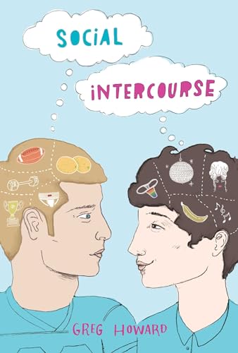 cover image Social Intercourse 