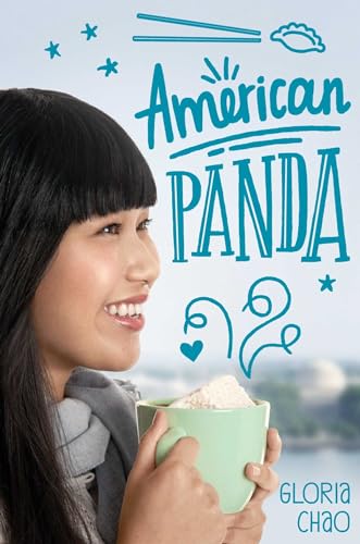 cover image American Panda