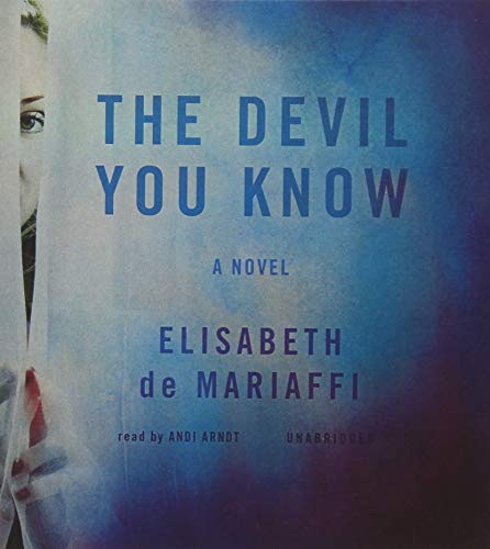 cover image The Devil You Know