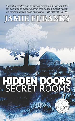 cover image Hidden Doors, Secret Rooms