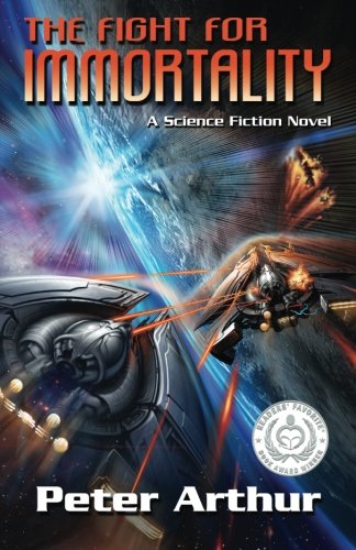 cover image The Fight for Immortality