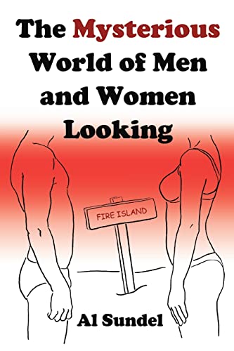 cover image The Mysterious World of Men and Women Looking