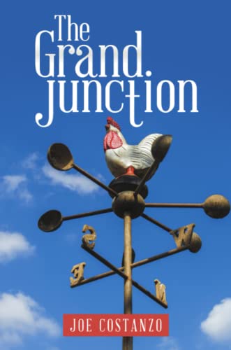 cover image The Grand Junction