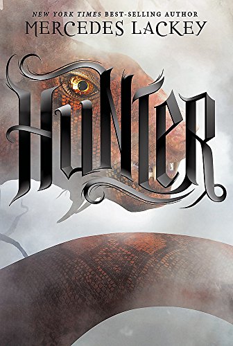 cover image Hunter
