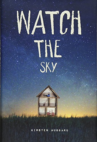 cover image Watch the Sky