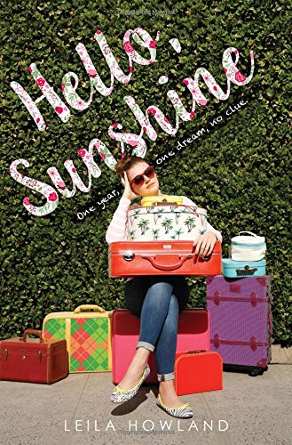 cover image Hello, Sunshine