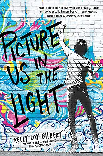 cover image Picture Us in the Light