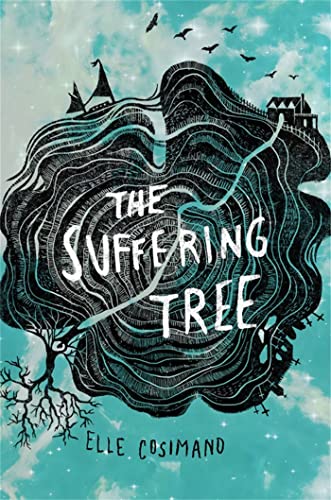 cover image The Suffering Tree