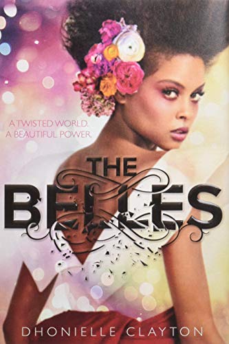 cover image The Belles