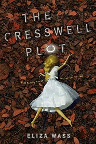 cover image The Cresswell Plot