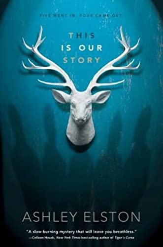 cover image This Is Our Story