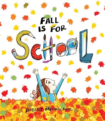 cover image Fall Is for School