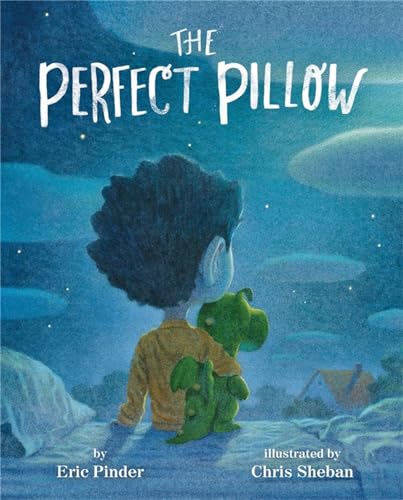 cover image The Perfect Pillow