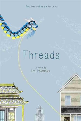 cover image Threads