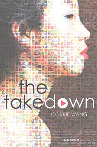 cover image The Takedown