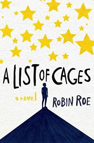 cover image A List of Cages