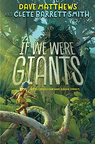 cover image If We Were Giants