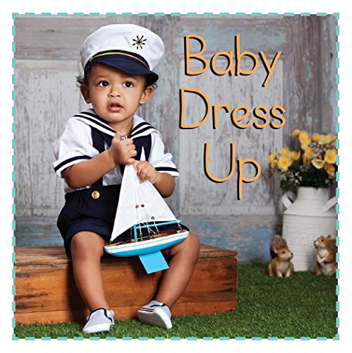 cover image Baby Dress Up