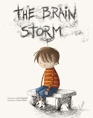 cover image The Brain Storm