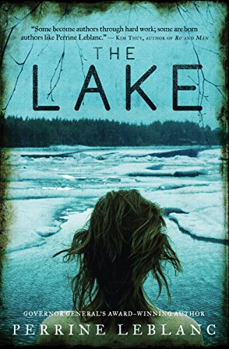 cover image The Lake