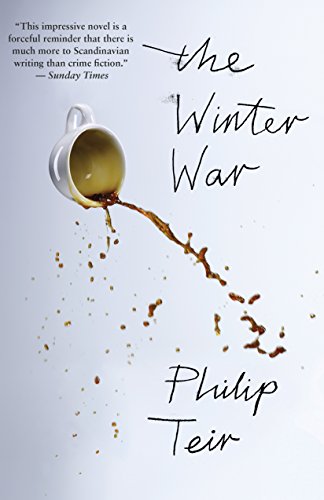 cover image The Winter War