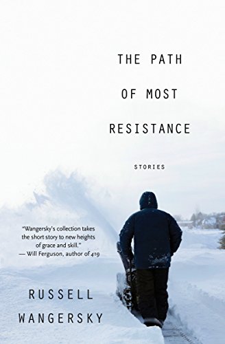 cover image The Path of Most Resistance