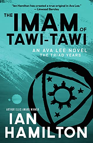 cover image  The Imam of Tawi-Tawi