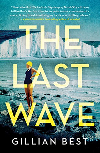 cover image The Last Wave