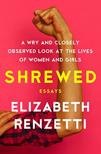 cover image Shrewed: A Wry and Closely Observed Look at the Lives of Women and Girls