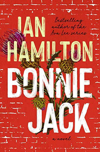 cover image Bonnie Jack