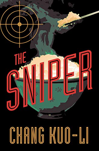 cover image The Sniper