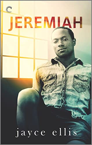 cover image Jeremiah