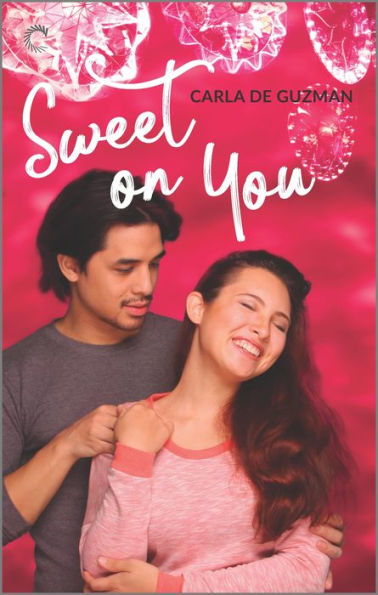 cover image Sweet on You