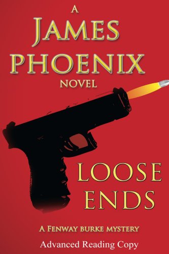 cover image Loose Ends: A Fenway Burke Mystery