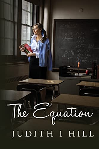 cover image The Equation 