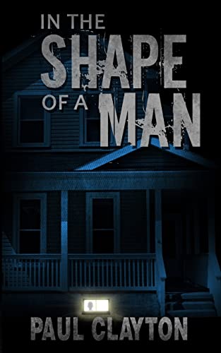 cover image In the Shape of a Man