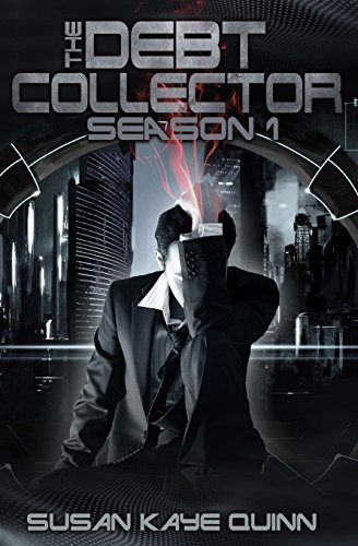 cover image Debt Collector: Season One