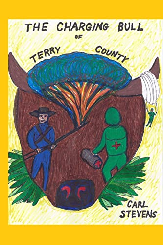cover image The Charging Bull of Terry County