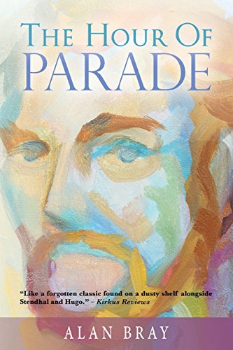 cover image The Hour of Parade