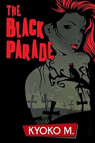 cover image The Black Parade