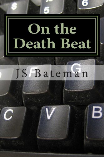 cover image On the Death Beat