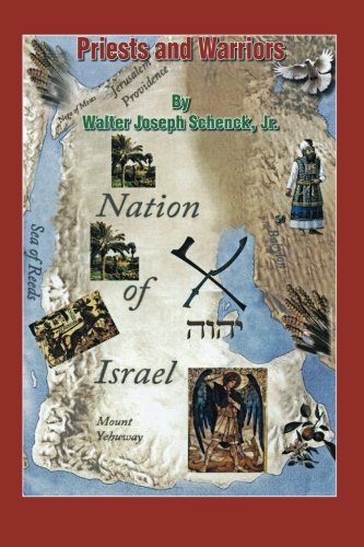 cover image Priests and Warriors