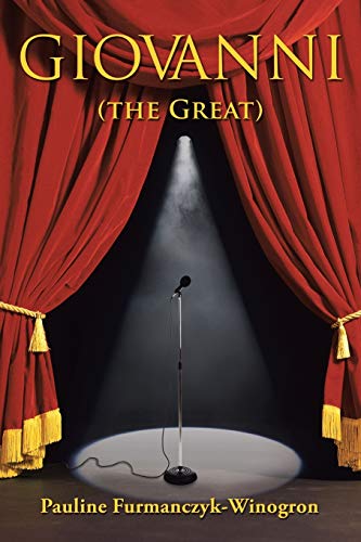 cover image Giovanni (the Great)