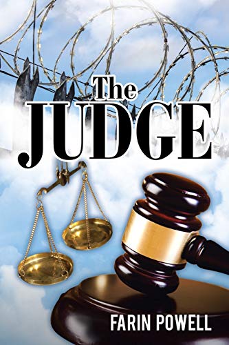 cover image The Judge