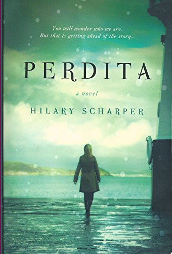 cover image Perdita