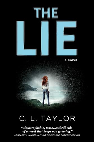 cover image The Lie