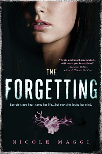 cover image The Forgetting