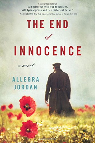 cover image The End of Innocence