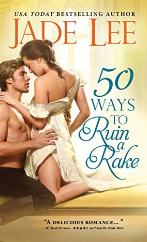 cover image 50 Ways to Ruin a Rake