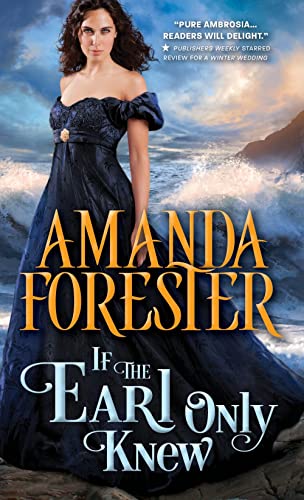 cover image If the Earl Only Knew